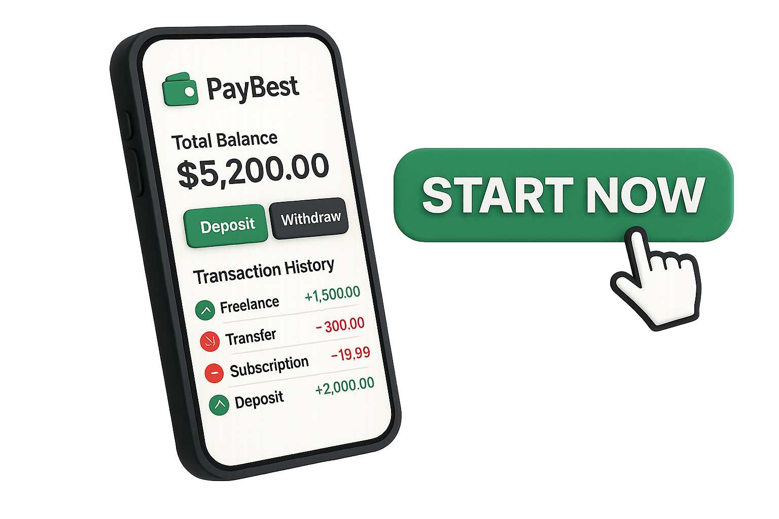 Servicios PayBest
